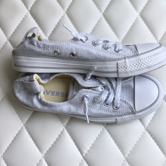 All Star Converse sneakers - Picture 2 of 4